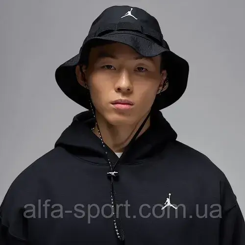 Панама Jordan Apex Bucket Jumpman (HM5753-010)