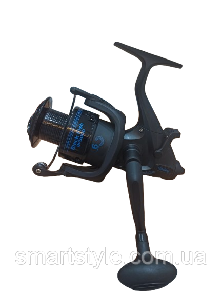 Котушка Shark Sadey BF 4000 6ВВ