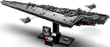Блоковий конструктор LEGO Star Wars Зірковий суперруйнівник Кат (75356), фото 4