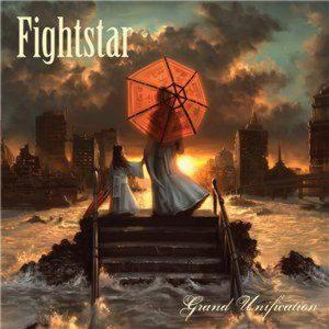 FIGHTSTAR – GRAND UNIFICATION (CD Audio)