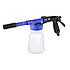 Пістолет-розпилювач для миття автомобіля Car Wash Rocket (827-1), фото 2