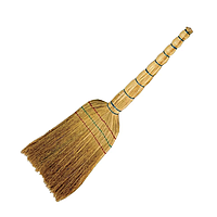 Віник великий, 3-прошивний, 90 см.