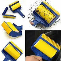 Липкий валик для прибирання STICKY BUDDY МС-1055 (SB240)