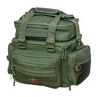 Коропова сумка, Сумка для риболовлі, Сумка Geanta Carp Zoom G-Trend Multi Bag