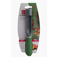 Ніж для видалення серцевин з овочів і фруктів (KG 015)