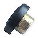 Наконечник дула для перфоратора бочкового типу, на різі, фото 2