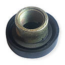 Наконечник дула для перфоратора бочкового типу, на різі, фото 3