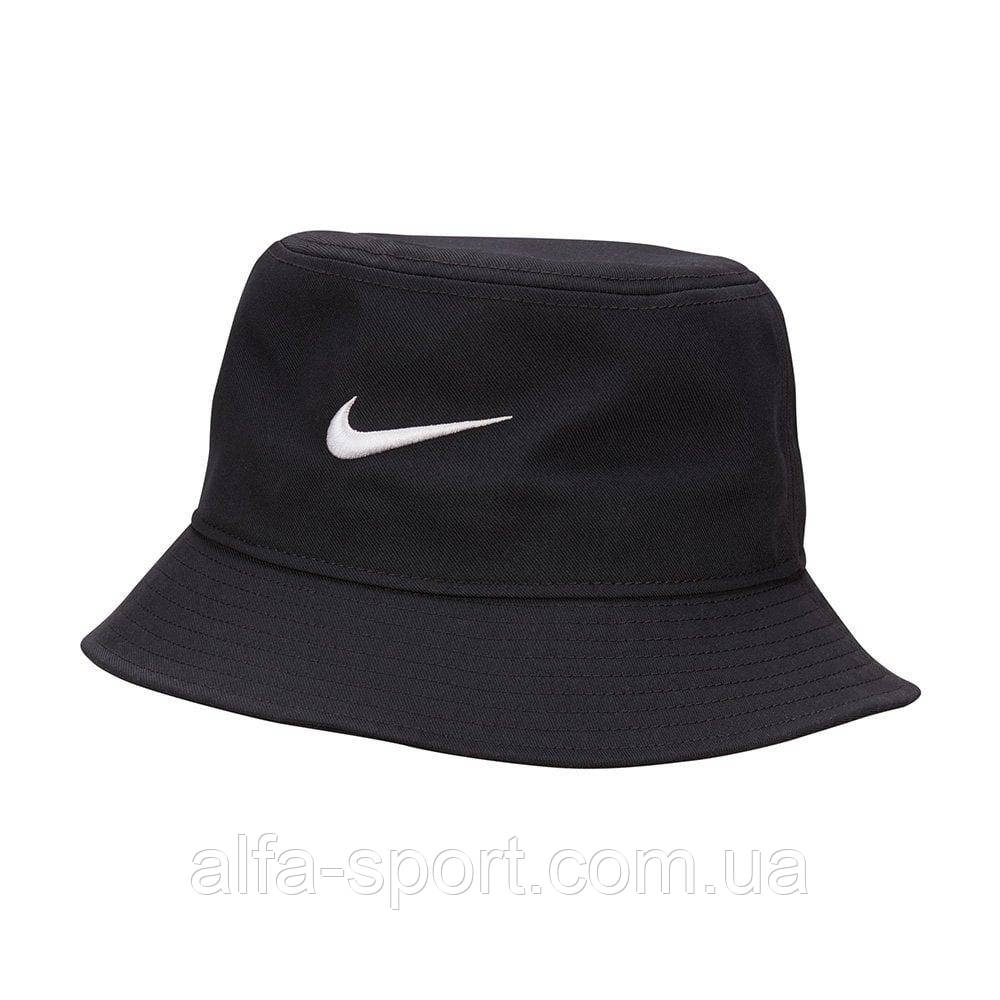 Панама Nike U Nk Apex Bucket Sq Swsh (FB5382-010)