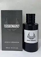 Парфумована вода Invictus Paco Rabanne (Инвиктус Пако Рабанн) 100мл