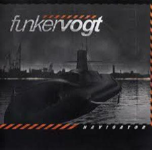 FUNKER VOGT – NAVIGATOR (CD Audio)