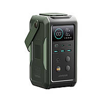 Повербанк JOYROOM PD100W 75000mAh (240Wh) з підсвіткою, повербанк для ноутбука, повербанк для ігрової консолі
