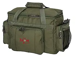 Коропова сумка, Сумка для риболовлі, Сумка CARP ZOOM G-TREND CARRYALL MEDIUM