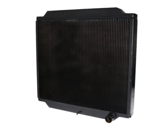 923/04600 Радіатор охолодження на JCB, фото 1