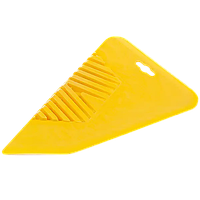 Шпатель для шпалер "Крило", 280 мм, Advanta