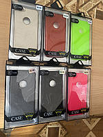 Чохол TPU для iPhone 6