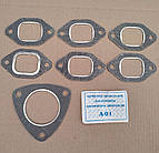 Прокладка колектора А01 (комплект)