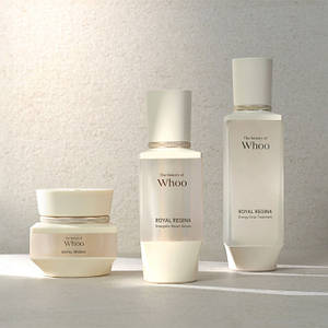 The History of Whoo Royal Regina