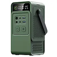 Повербанк Etupower AP200L 60000mAh PD140W з підсвіткою, повербанк для ноутбука, повербанк для ігрової консолі