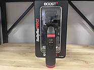 Тример BaByliss PRO FX7870RBPE BOOST+ BLACK & RED