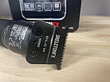Тример BaByliss PRO FX7870RBPE BOOST+ BLACK & RED, фото 8