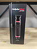 Тример BaByliss Skeleton PRO FX7870RBPE Boost+ Black&Red, фото 8