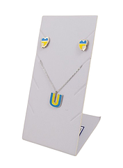 Підставка універсальна (для демонстрації підвісок і пусет)    019