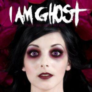 I AM GHOST – THOSE WE LEAVE BEHIND (CD Audio)