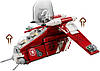 Блоковий конструктор LEGO Star Wars Бойовий корабель Корусантської варти (75354), фото 7