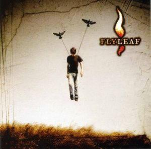 FLYLEAF – FLYLEAF (CD Audio)