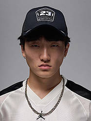 Кепка Jordan Rise Structured Trucker Hat (HJ2428-010)