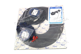 Р/к мосту переднього/заднього Т-150К, Т-151К (повний) (TEMPEST) TP-1469