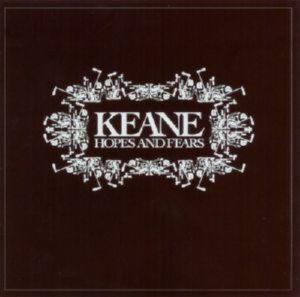 Keane – Hopes And Fears (2004) (CD Audio)