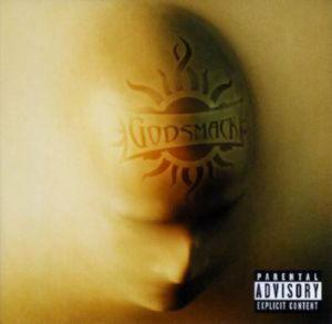 GODSMACK – FACELESS (CD Audio)