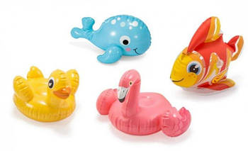 Надувна іграшка "Весело купатися" 59590 G-Rich