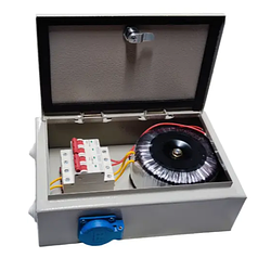 ЯТП 0,25 220/24 ІР31