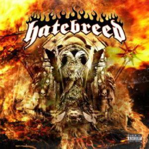 Hatebreed – Hatebreed (CD Audio)