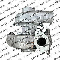 Турбокомпресор ТКР-11Н-1 СМД-60 112.30001.10