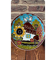 Таріль настінна