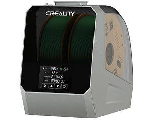 Сушка для пластику Creality Space Pi Filament Dryer Plus Two Rolls