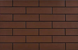 Клінкерні термопанелі BROWN (BRAZ) Сerrad