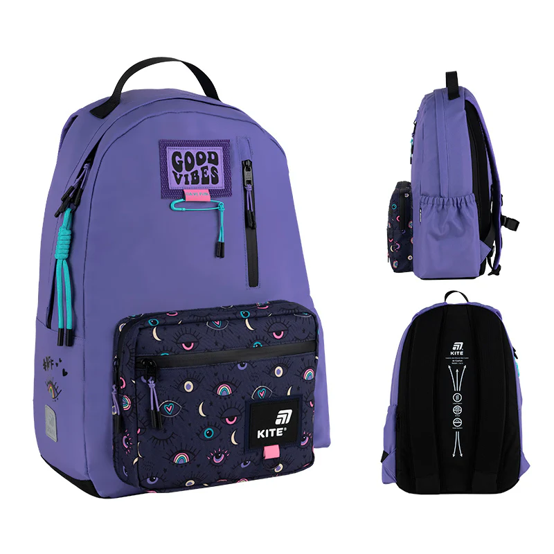 Рюкзак Kite Education teens K25-949L-2, фото 1