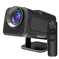 Смарт Проектор MAGCUBIC HY320 PICO Full HD LED 4K Android 11 модуль WiFi6 + BT5.0 Dual Wi-Fi Домашній кінотеатр
