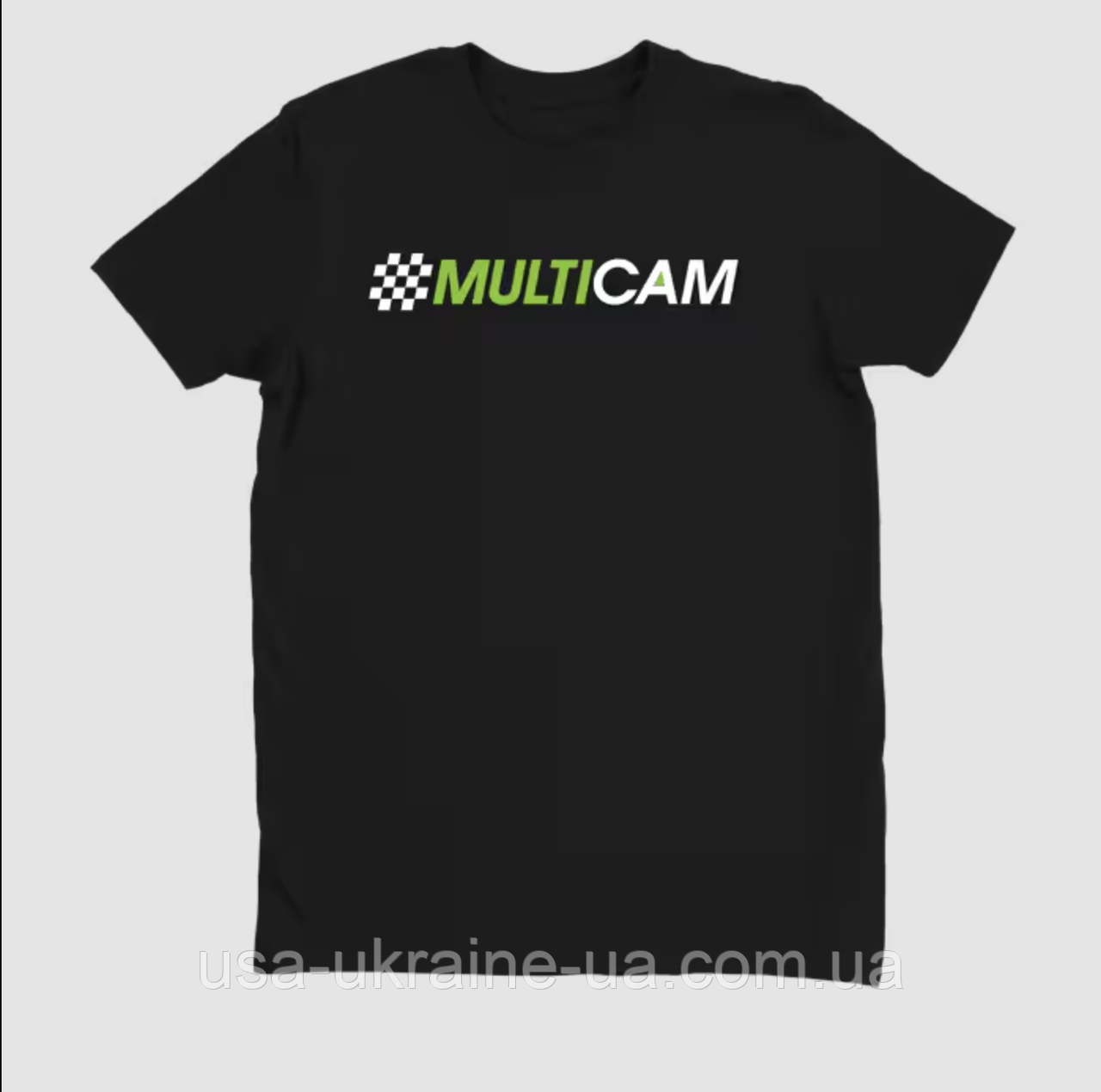 Футболка тактична Crye Precision Racing Tee, фото 1