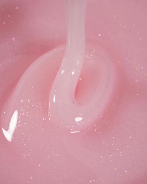 Моделюючий гель для нігтів Dark Smart Builder gel 27, 15 мл, фото 1