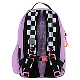 Рюкзак Kite Education teens Aggretsuko AR25-949M, фото 4