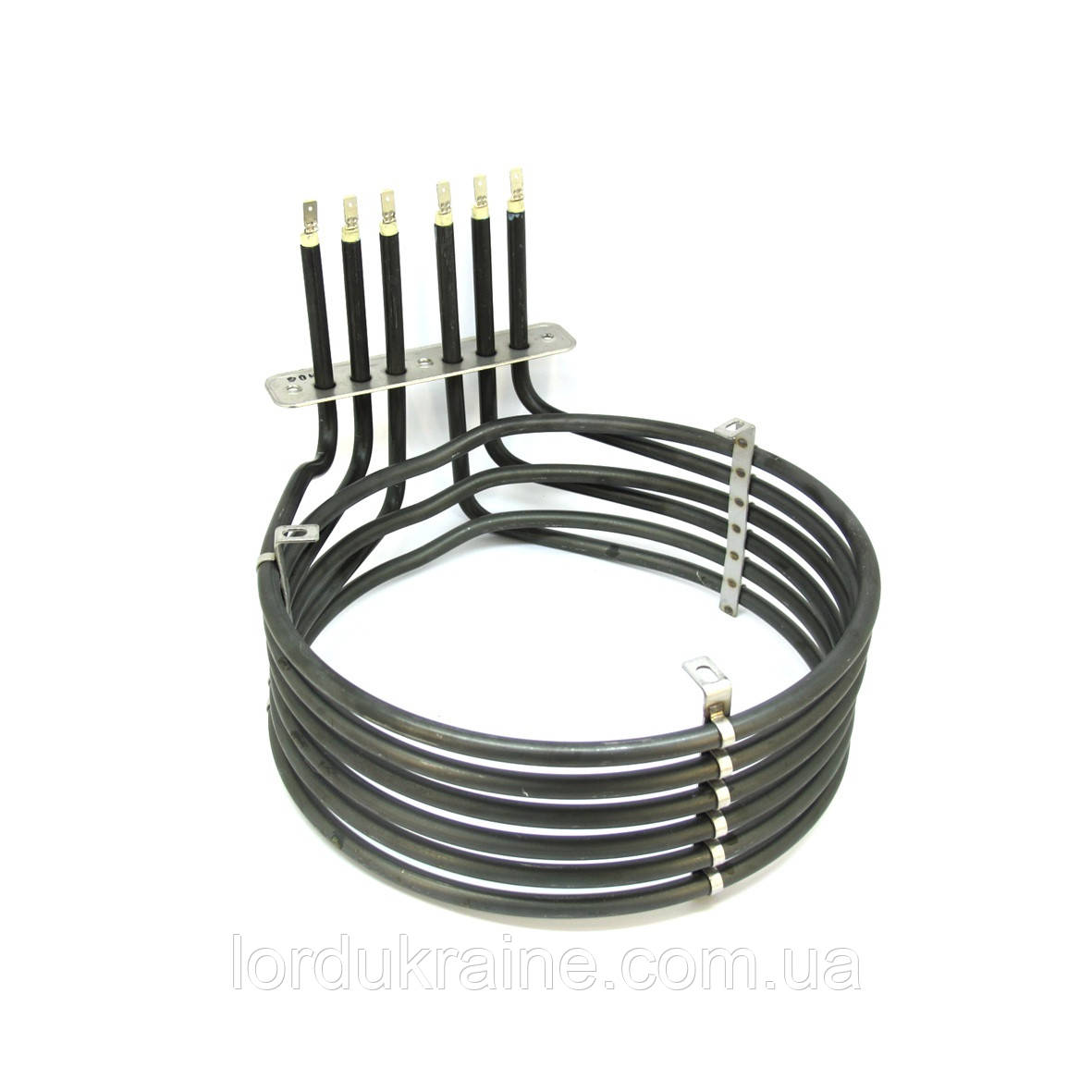 ТЕН RS1002 (КRS1002А) для печі Unox XV393/XEVC/XEBC, фото 1