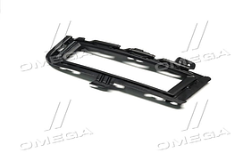 Рамка фари п/тум. лев. VW GOLF VII 13-17 (TEMPEST) 051 6278 911