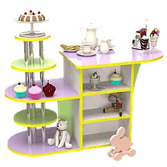 Дитяча ігрова Кондитерська