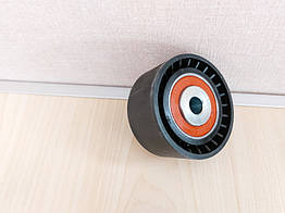 Ролик генератора паразитний Renault Trafic 3, Opel Vivaro B, Nissan NV300 (2014-...) 1.6dci, 8200357341