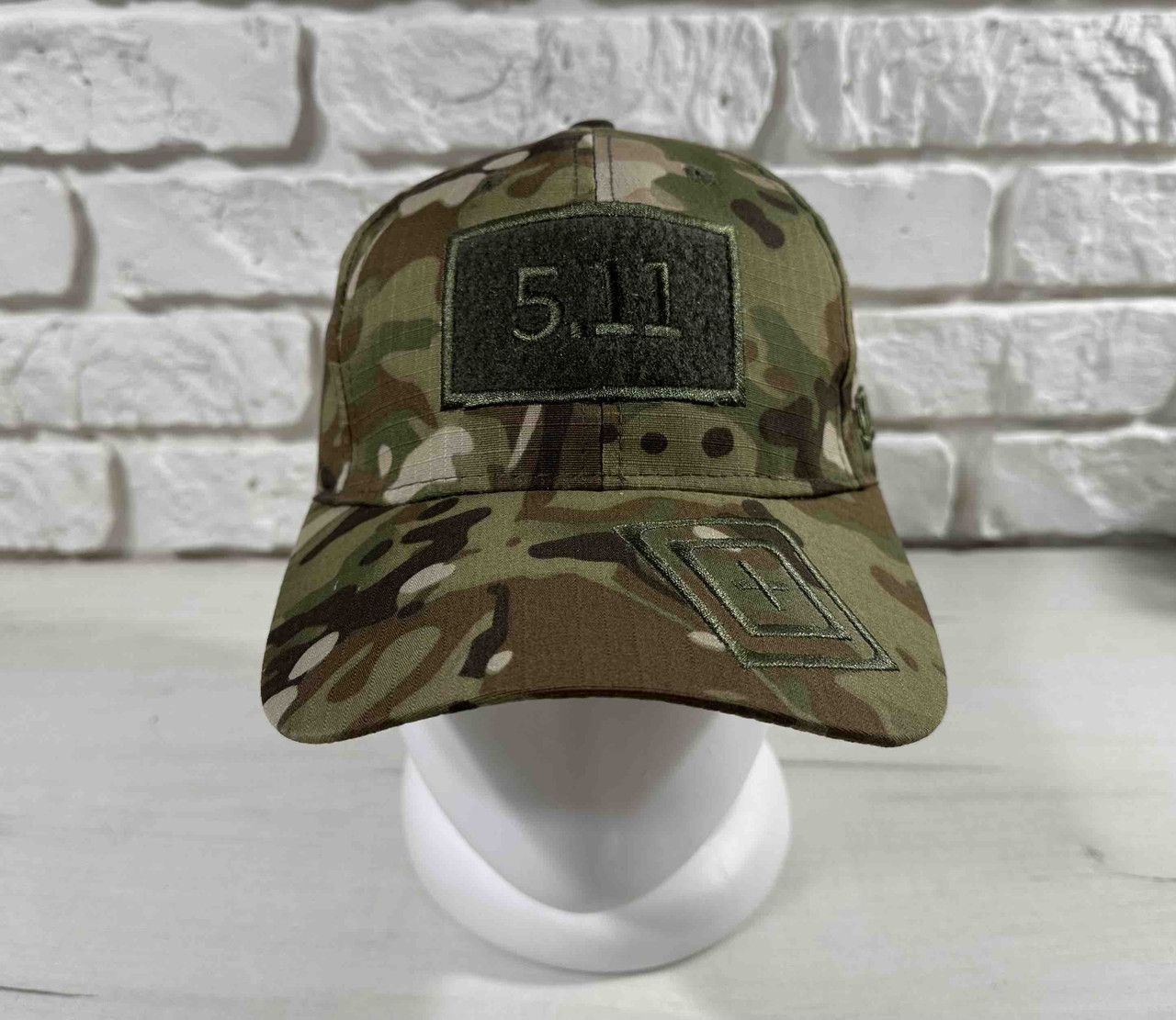 Тактична кепка 5.11, фото 1